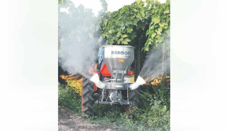 Harmony Duster, Harmony Duster in Mexico,