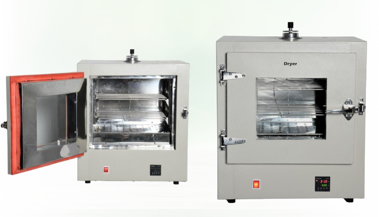 Sample dryer, Paint Sample Drying Oven, Sample dryer in Mexico, Paint Sample Drying Oven in Mexico